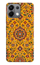 Sunlit Aura Oppo K13 5G Hard Case Back Cover by Casekaro