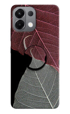 Leaf Pattern Oppo K13 5G Pop Case by Casekaro