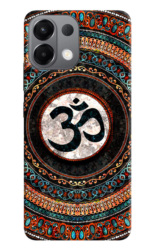Om Culture Oppo K13 5G Pop Case by Casekaro