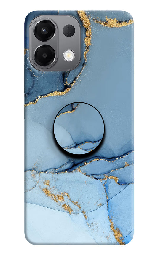Blue Marble Oppo K13 5G Pop Case by Casekaro