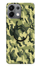 Camouflage Oppo K13 5G Pop Case by Casekaro