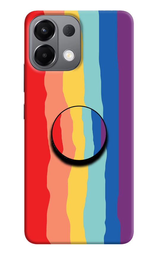 Rainbow Oppo K13 5G Pop Case by Casekaro