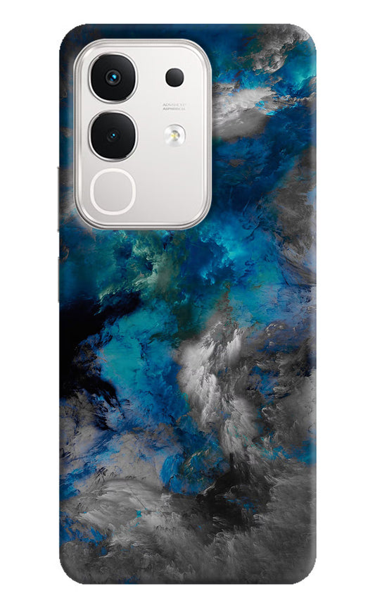 Artwork iQOO Z10x 5G Hard Case Back Cover by Casekaro