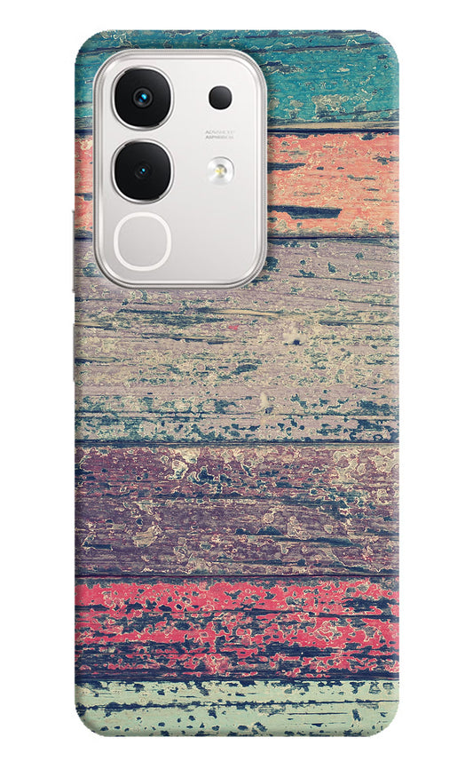 Colourful Wall iQOO Z10x 5G Hard Case Back Cover by Casekaro