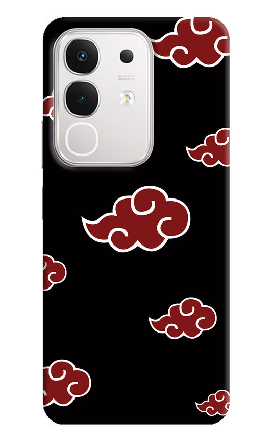 Akatsuki iQOO Z10x 5G Hard Case Back Cover by Casekaro
