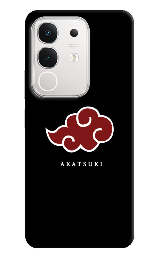 Akatsuki iQOO Z10x 5G Hard Case Back Cover by Casekaro