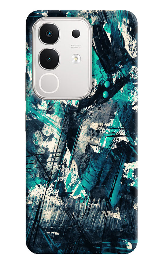 Artwork iQOO Z10x 5G Hard Case Back Cover by Casekaro
