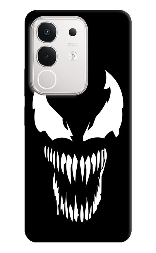 Venom iQOO Z10x 5G Hard Case Back Cover by Casekaro