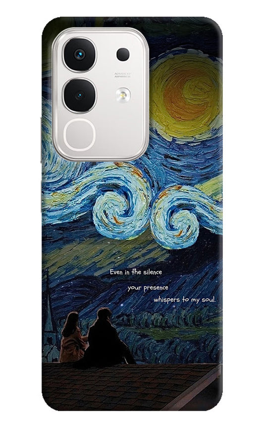 Softcore iQOO Z10x 5G Back Cover