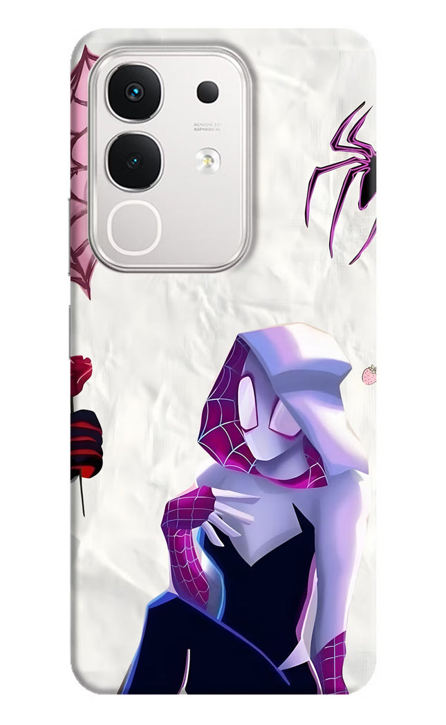 Gwen Verse iQOO Z10x 5G Hard Case Back Cover by Casekaro