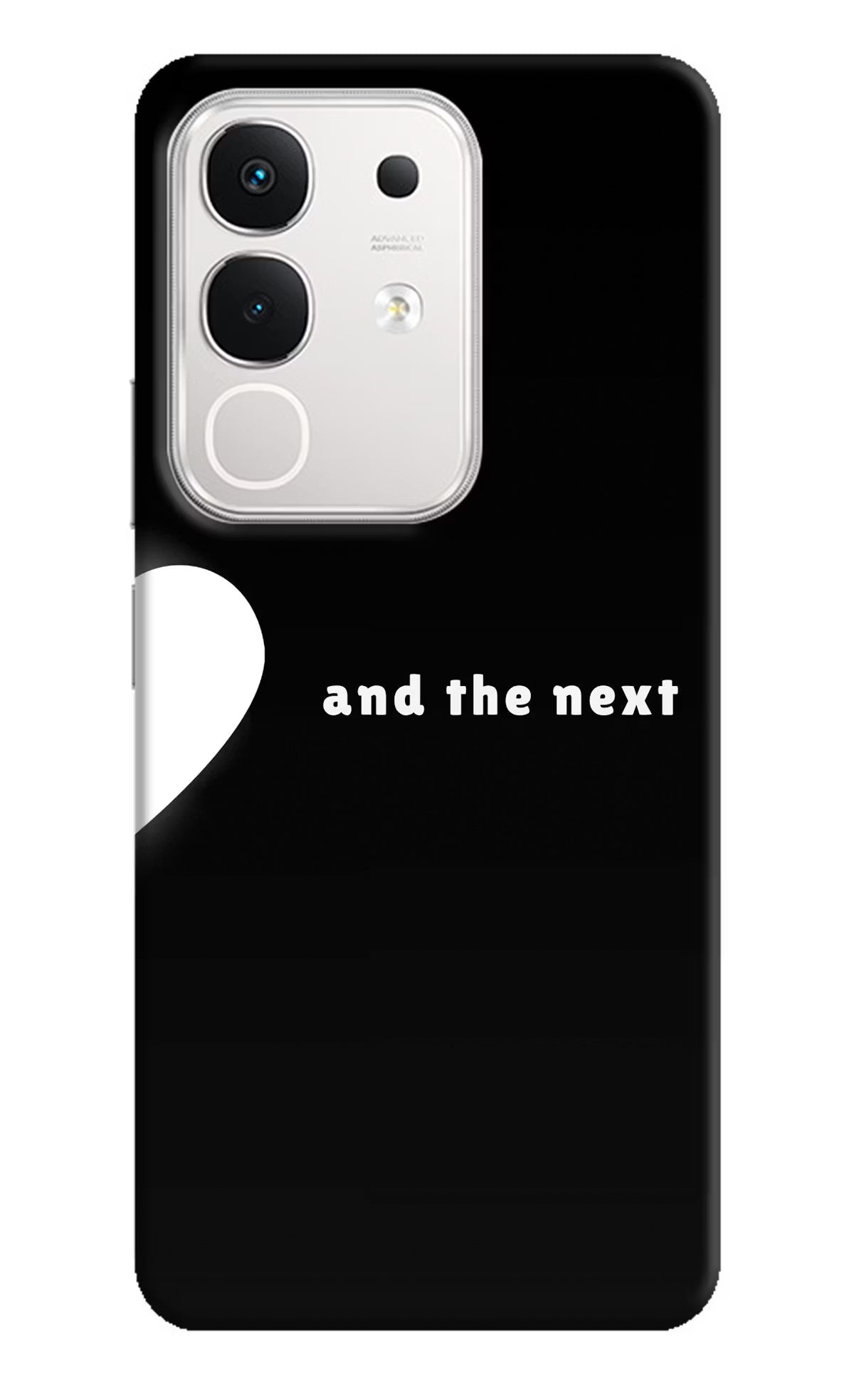 Next World iQOO Z10x 5G Back Cover