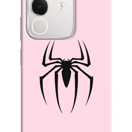 Peter Symbol iQOO Z10x 5G Hard Case Back Cover by Casekaro