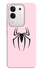 Peter Symbol iQOO Z10x 5G Hard Case Back Cover by Casekaro