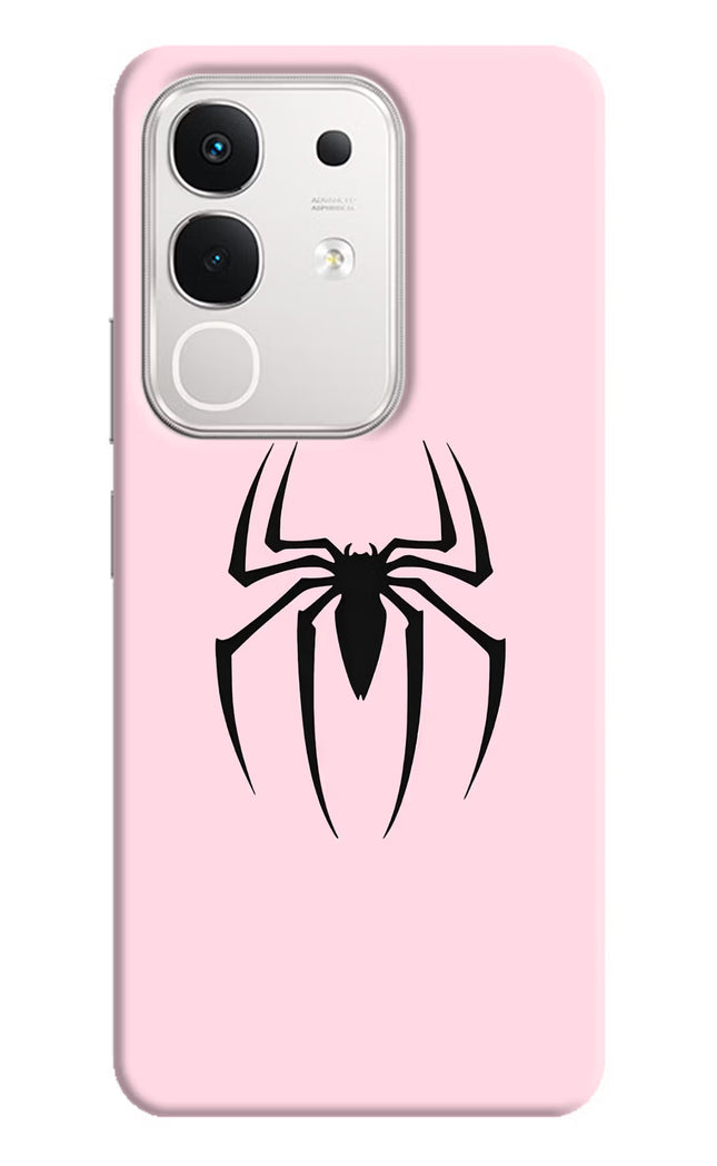 Peter Symbol iQOO Z10x 5G Hard Case Back Cover by Casekaro