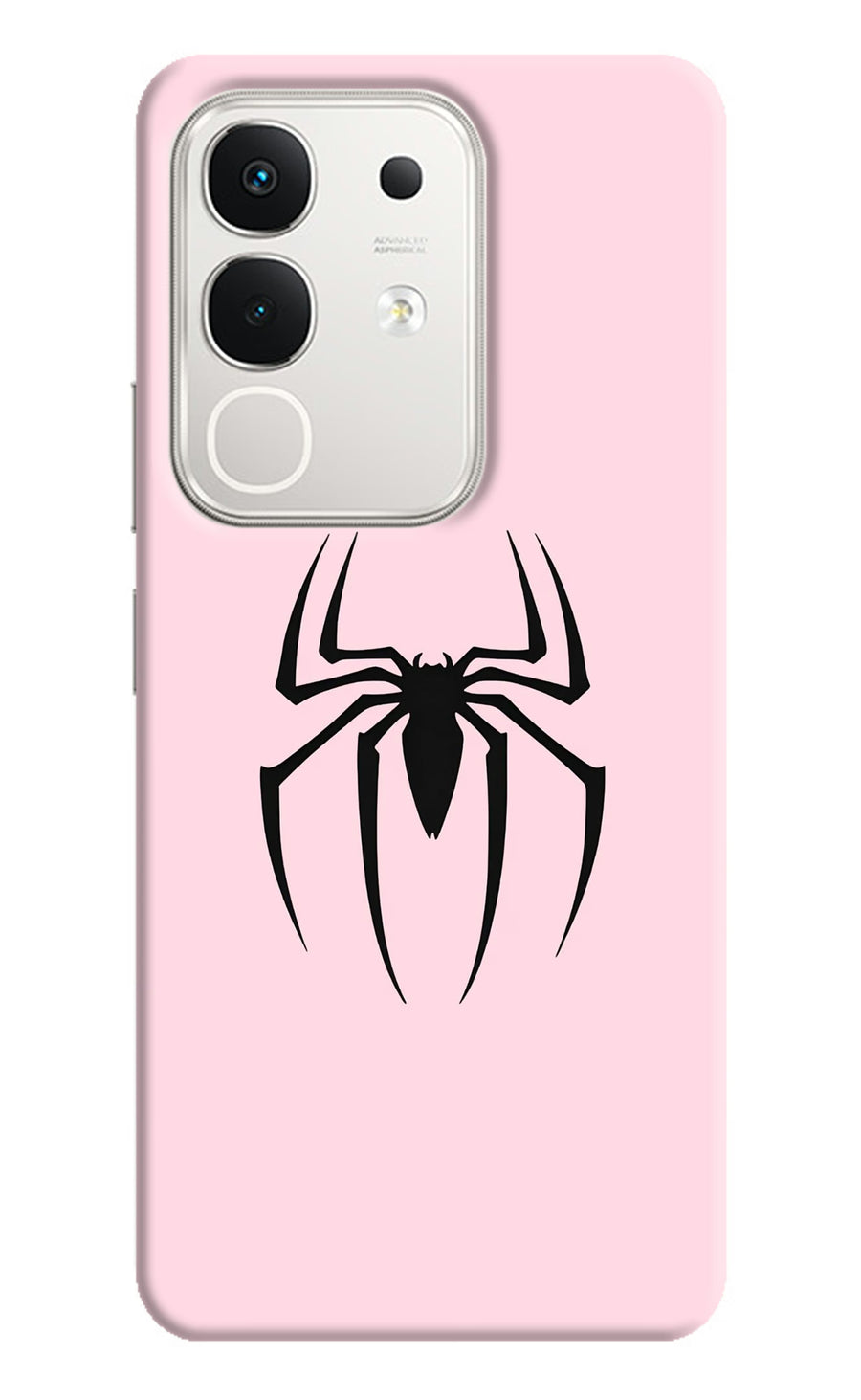 Peter Symbol iQOO Z10x 5G Back Cover, Hard case