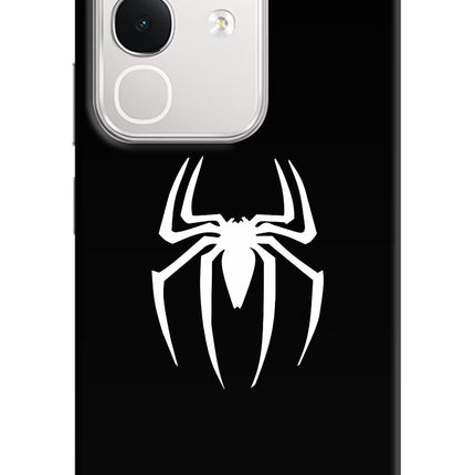Miles Symbol iQOO Z10x 5G Hard Case Back Cover by Casekaro