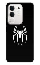 Miles Symbol iQOO Z10x 5G Hard Case Back Cover by Casekaro