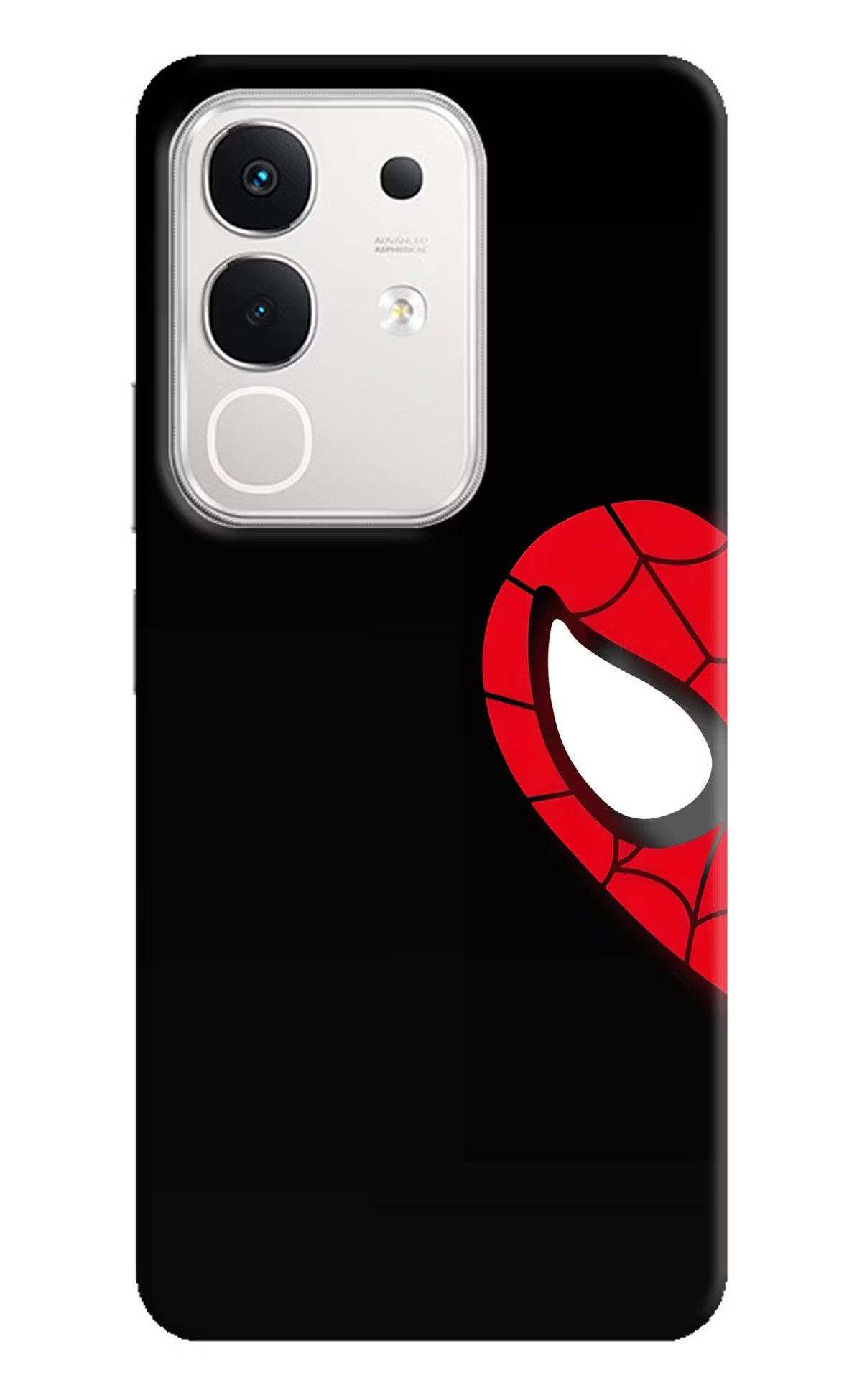 Peter Mask iQOO Z10x 5G Back Cover
