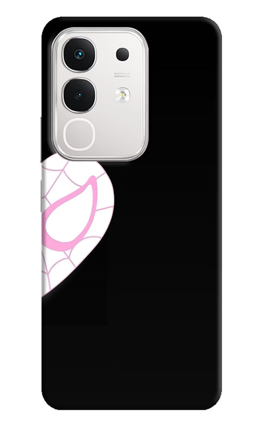 Gwen Mask iQOO Z10x 5G Hard Case Back Cover by Casekaro