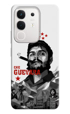 Che Guevara Iconic iQOO Z10x 5G Back Cover