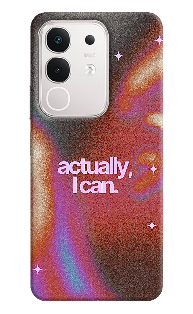 Pink Aura iQOO Z10x 5G Hard Case Back Cover by Casekaro