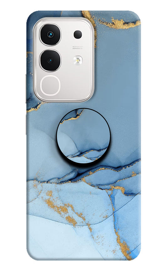 Blue Marble iQOO Z10x 5G Pop Case by Casekaro