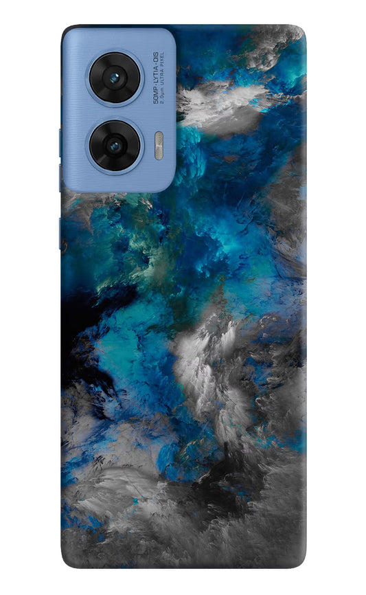 Artwork Moto G96 5G Hard Case Back Cover by Casekaro