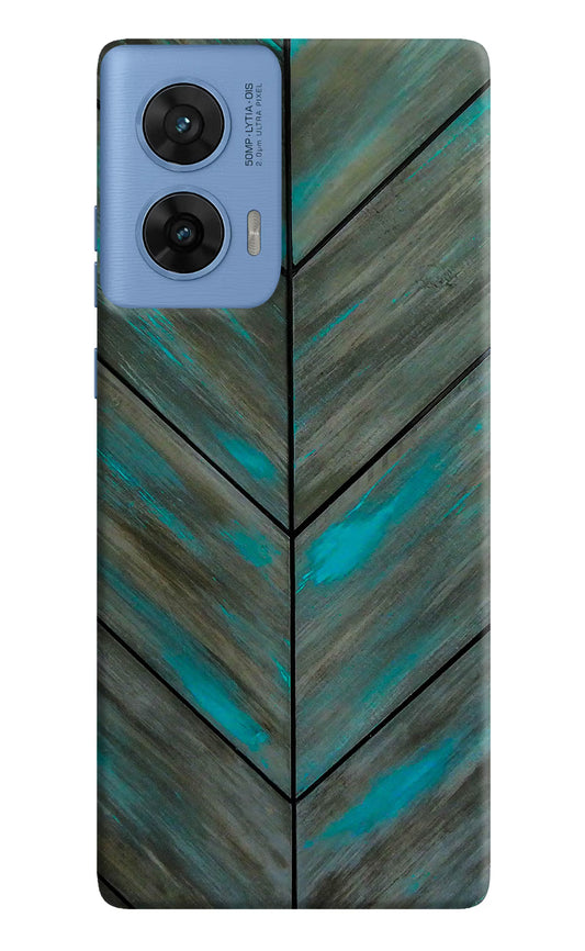 Pattern Moto G96 5G Hard Case Back Cover by Casekaro