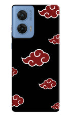 Akatsuki Moto G96 5G Hard Case Back Cover by Casekaro