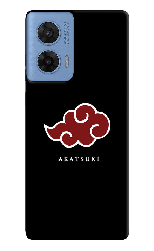 Akatsuki Moto G96 5G Hard Case Back Cover by Casekaro