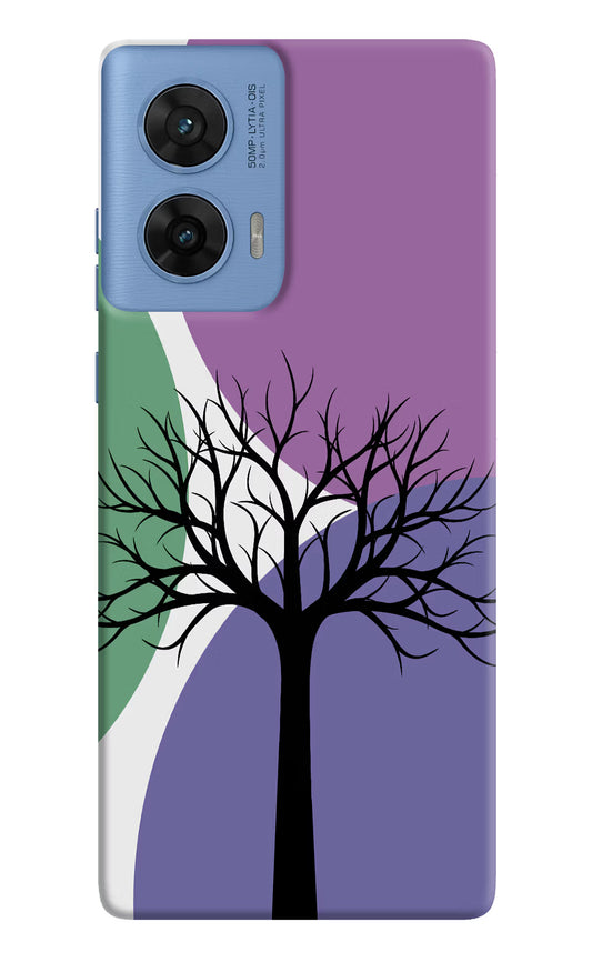 Tree Art Moto G96 5G Hard Case Back Cover by Casekaro