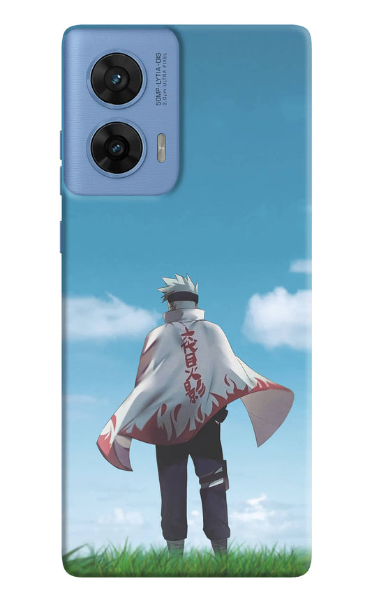 Kakashi Moto G96 5G Hard Case Back Cover by Casekaro