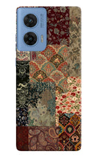 Desi Print Moto G96 5G Hard Case Back Cover by Casekaro