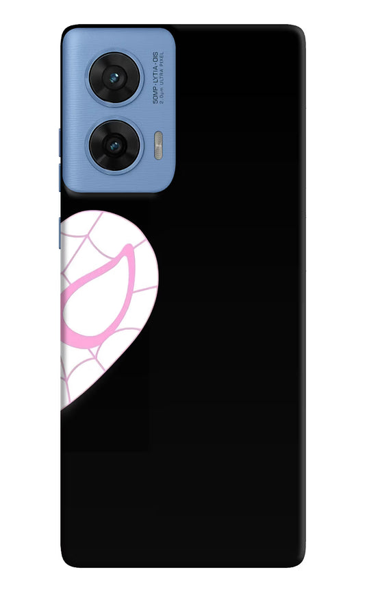 Gwen Mask Moto G96 5G Back Cover