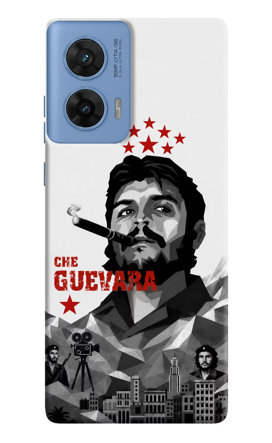 Che Guevara Iconic Moto G96 5G Back Cover