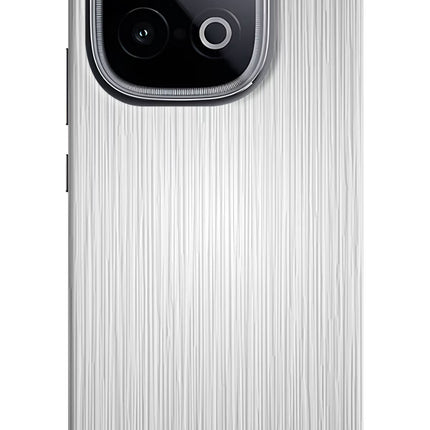 Wooden Grey Texture iQOO Neo 10 Hard Case Back Cover by Casekaro