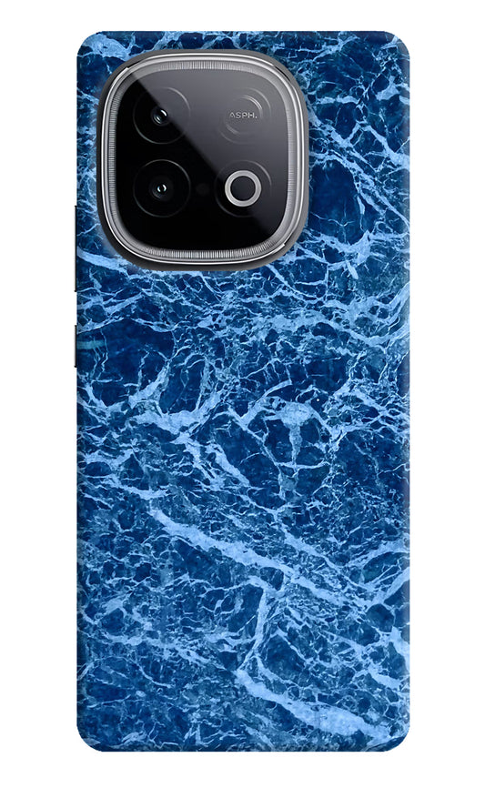 Blue Marble iQOO Neo 10 Hard Case Back Cover by Casekaro