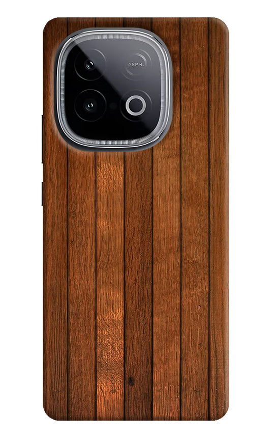 Wooden Artwork Bands iQOO Neo 10 Hard Case Back Cover by Casekaro