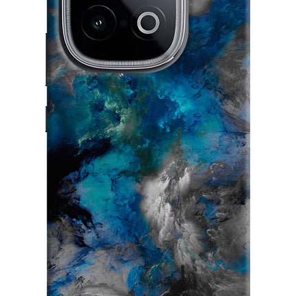 Artwork iQOO Neo 10 Hard Case Back Cover by Casekaro