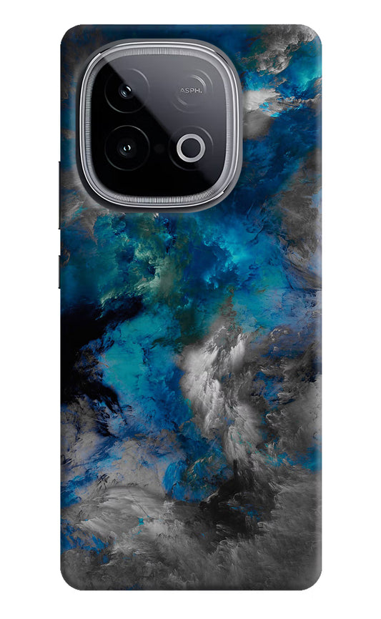 Artwork iQOO Neo 10 Hard Case Back Cover by Casekaro