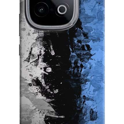 Artistic Design iQOO Neo 10 Hard Case Back Cover by Casekaro