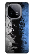 Artistic Design iQOO Neo 10 Hard Case Back Cover by Casekaro