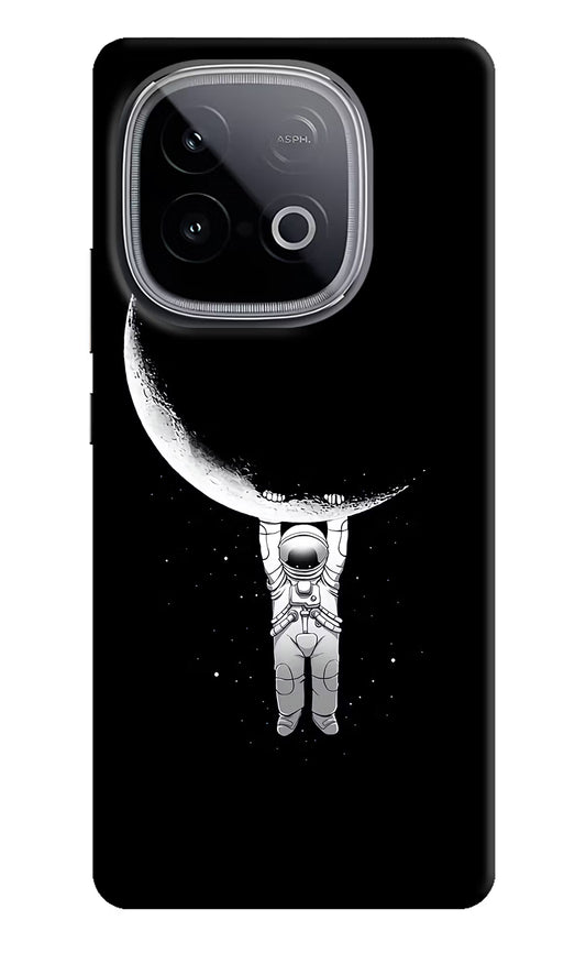 Moon Space iQOO Neo 10 Hard Case Back Cover by Casekaro