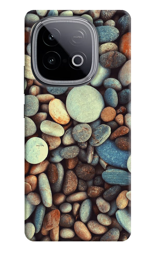 Pebble iQOO Neo 10 Hard Case Back Cover by Casekaro
