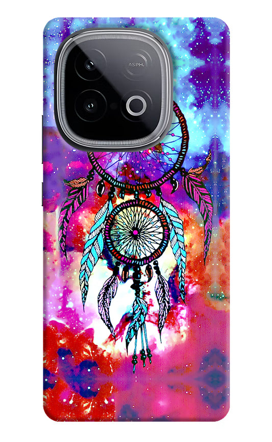 Dream Catcher Abstract iQOO Neo 10 Hard Case Back Cover by Casekaro