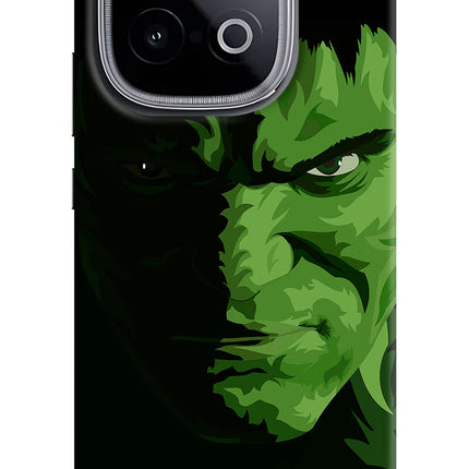 HULK iQOO Neo 10 Hard Case Back Cover by Casekaro