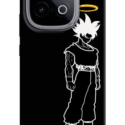 DBS Character iQOO Neo 10 Hard Case Back Cover by Casekaro