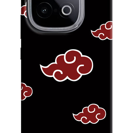 Akatsuki iQOO Neo 10 Hard Case Back Cover by Casekaro