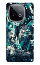 Artwork iQOO Neo 10 Hard Case Back Cover by Casekaro