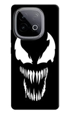 Venom iQOO Neo 10 Hard Case Back Cover by Casekaro